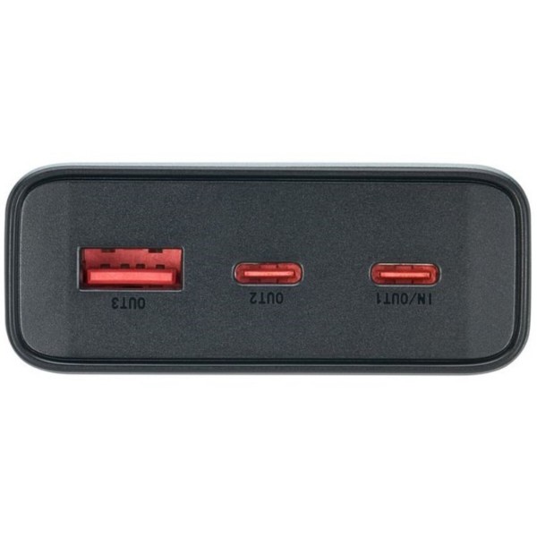 Мобильная батарея Riva Case RIVAPOWER VA1022 (Grey) фото №8