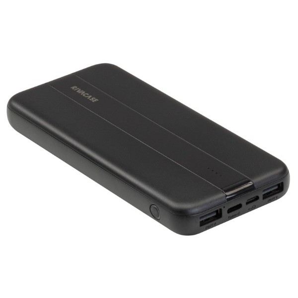 Мобильная батарея Riva Case RIVAPOWER VA2041 (Black) фото №5