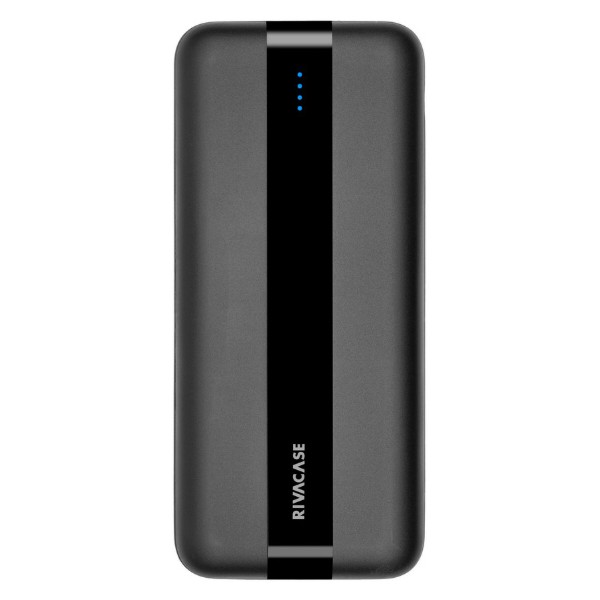 Мобильная батарея Riva Case RIVAPOWER VA2041 (Black) фото №2