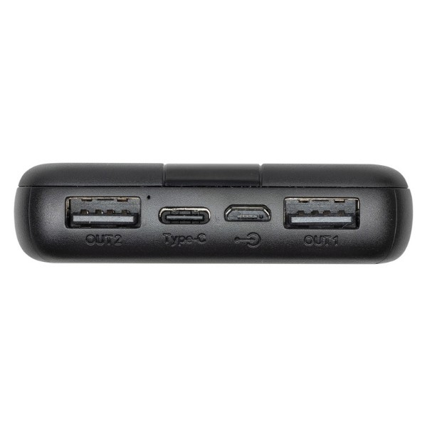 Мобильная батарея Riva Case RIVAPOWER VA2041 (Black) фото №6