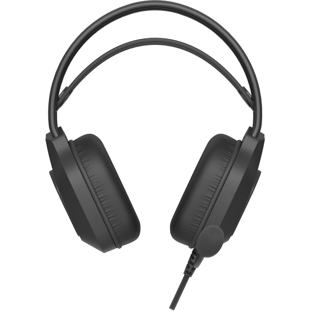 Наушники A4Tech XH-200 (Black) фото №3