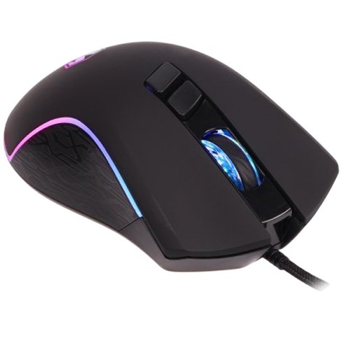 Комп'ютерна миша Maxxter McG-7B-I725 фото №2