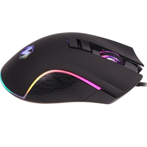 Комп'ютерна миша Maxxter McG-7B-I725 фото №4