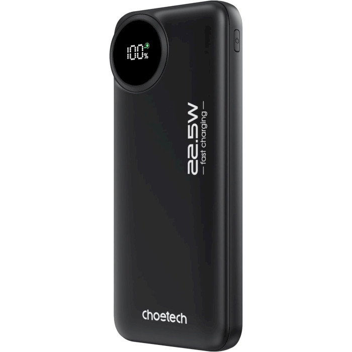 Мобильная батарея Choetech B791