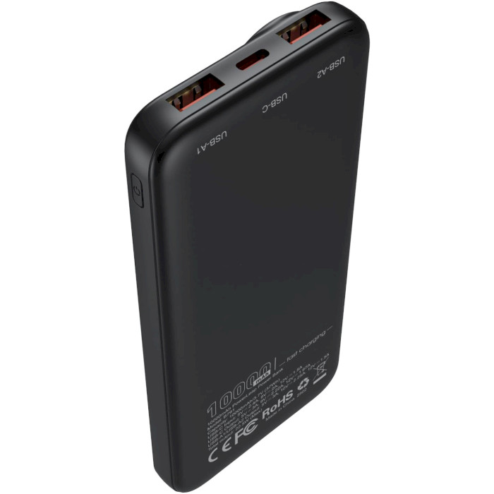 Мобильная батарея Choetech B791 фото №3