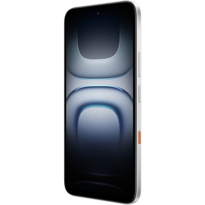 Смартфон Infinix HOT 70 4/128Gb Silver Dancer X6895 фото №3