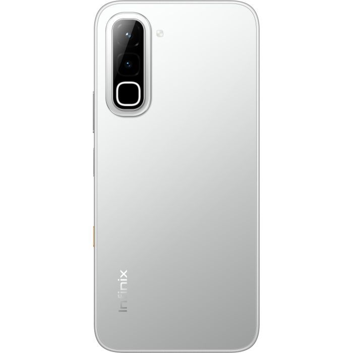 Смартфон Infinix HOT 70 4/128Gb Silver Dancer X6895 фото №6