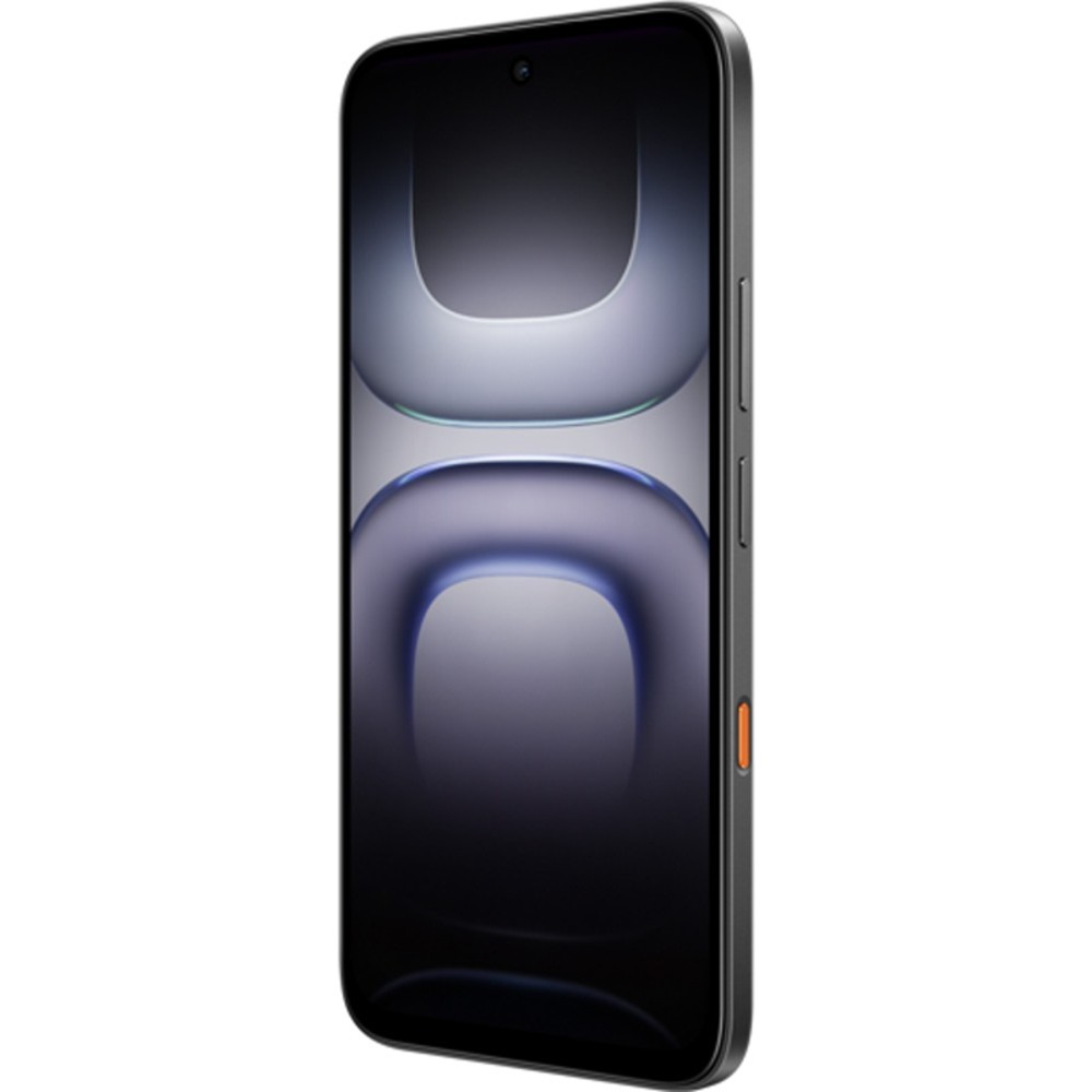 Смартфон Infinix HOT 70 4/128Gb Night Pulse X6895 фото №4