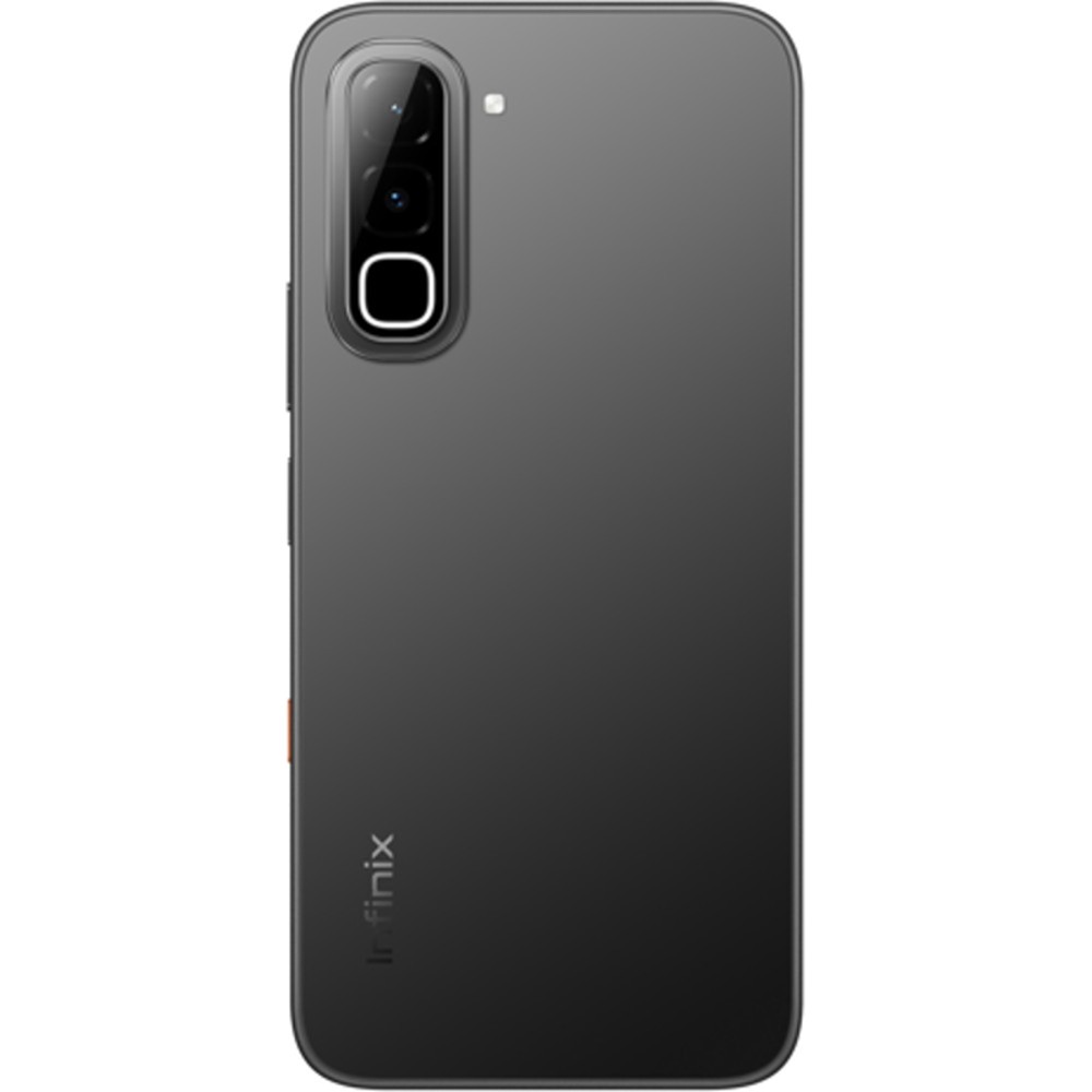 Смартфон Infinix HOT 70 4/128Gb Night Pulse X6895 фото №5