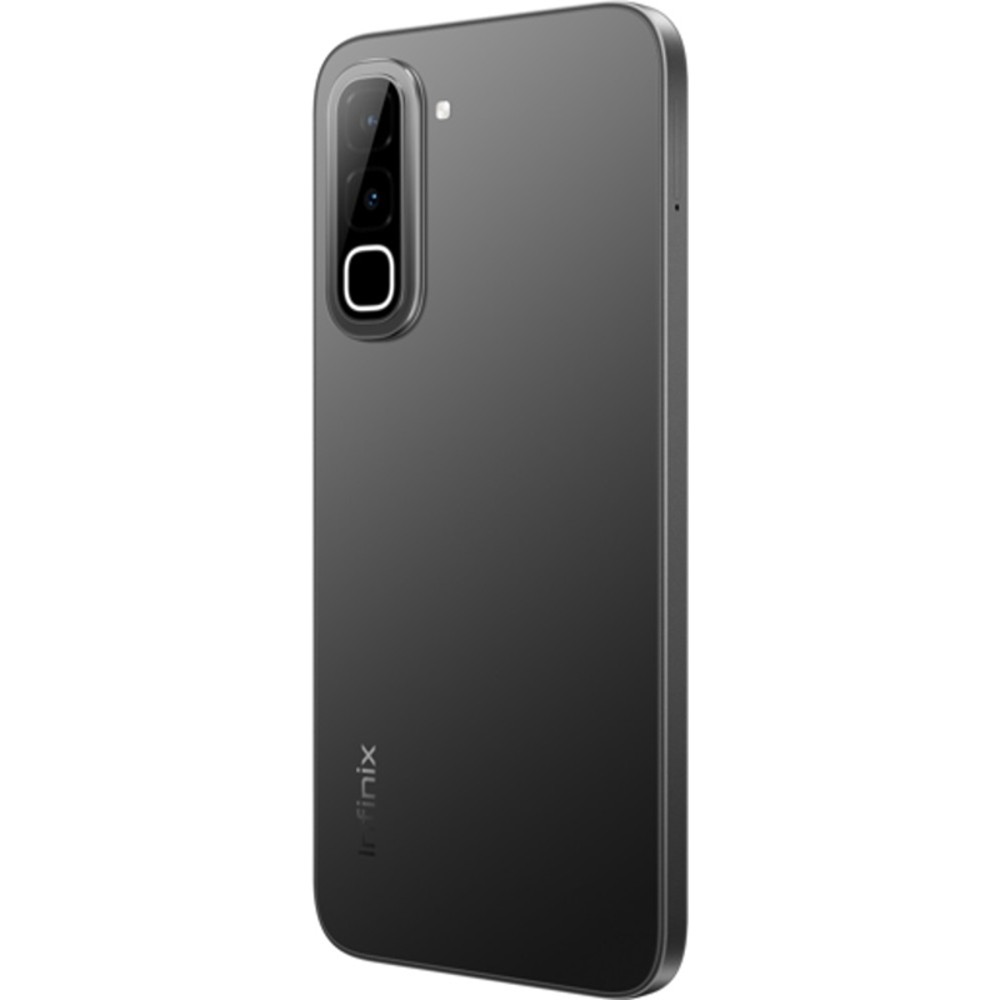 Смартфон Infinix HOT 70 4/128Gb Night Pulse X6895 фото №6
