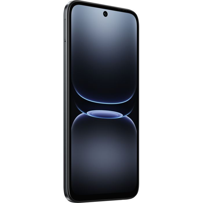 Смартфон Infinix Smart 20 4/64Gb Shadow Black X6840B фото №3