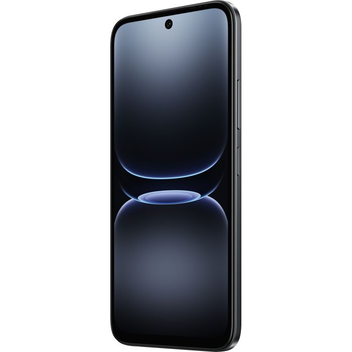 Смартфон Infinix Smart 20 4/64Gb Shadow Black X6840B фото №4