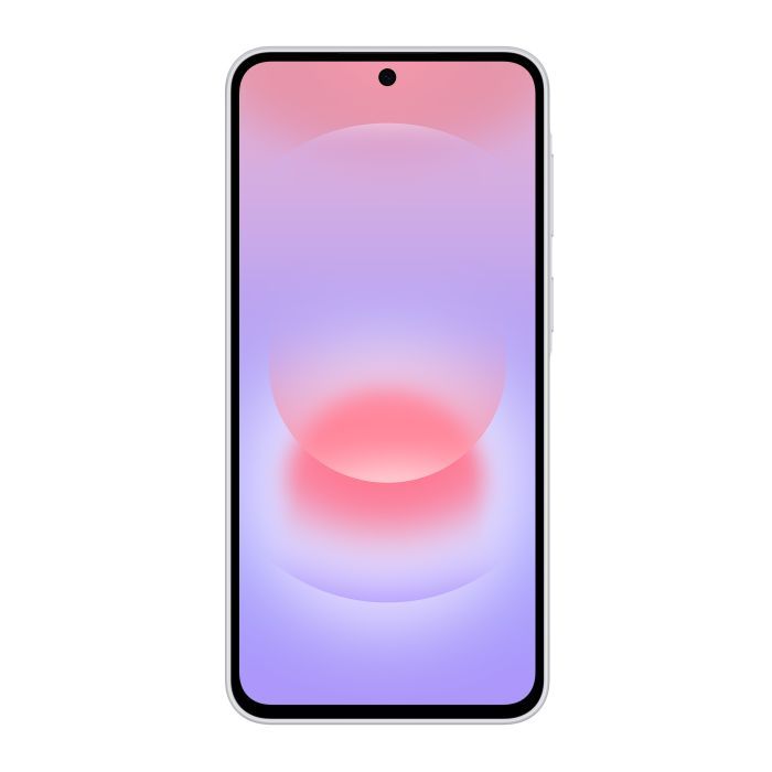 Смартфон Samsung Galaxy A37 6/128Gb Awesome White (SM-A376BZWBEUC) фото №2