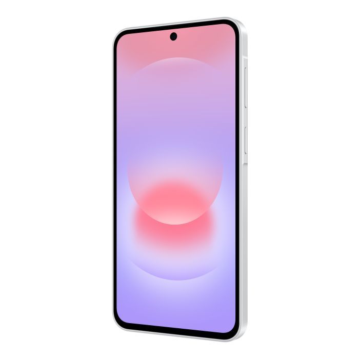 Смартфон Samsung Galaxy A37 6/128Gb Awesome White (SM-A376BZWBEUC) фото №3