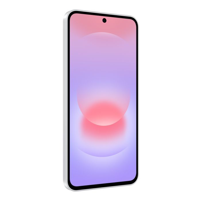 Смартфон Samsung Galaxy A37 6/128Gb Awesome White (SM-A376BZWBEUC) фото №4