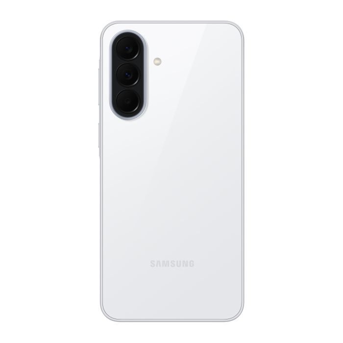 Смартфон Samsung Galaxy A37 6/128Gb Awesome White (SM-A376BZWBEUC) фото №8