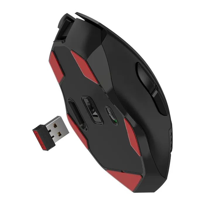Компьютерная мыш A4Tech R80 Plus (Black) фото №10