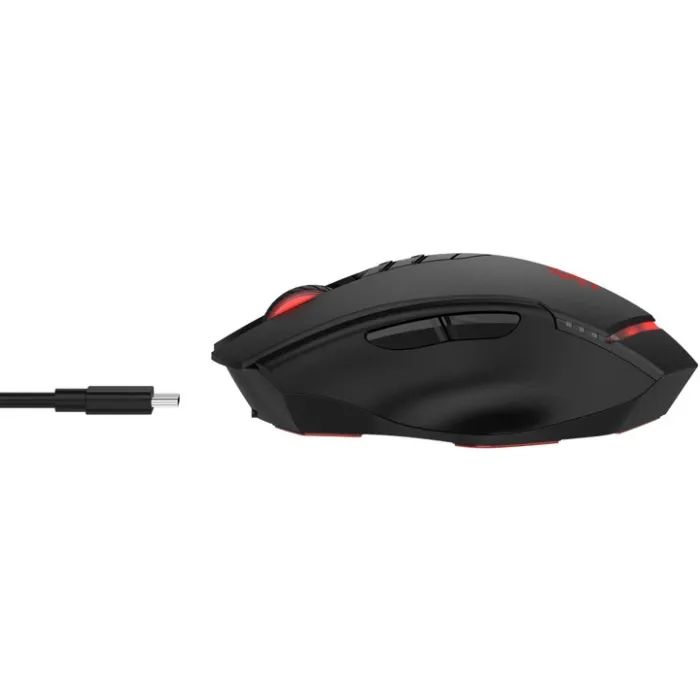 Компьютерная мыш A4Tech R80 Plus (Black) фото №6