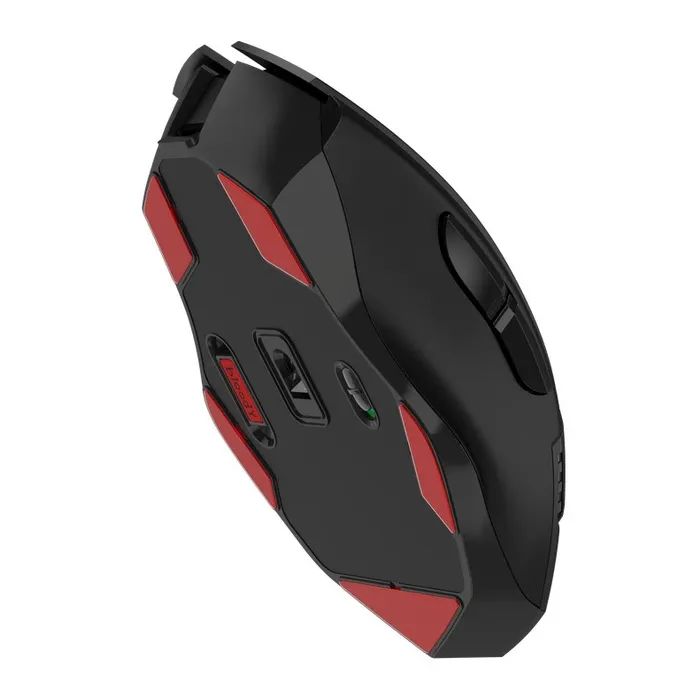 Компьютерная мыш A4Tech R80 Plus (Black) фото №8