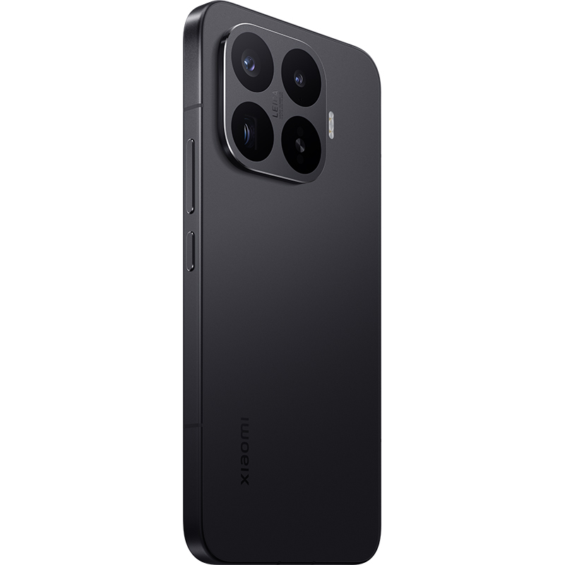 Смартфон Xiaomi 17T Pro 12/512GB Black фото №10