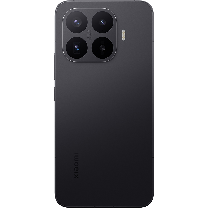 Смартфон Xiaomi 17T Pro 12/512GB Black фото №4