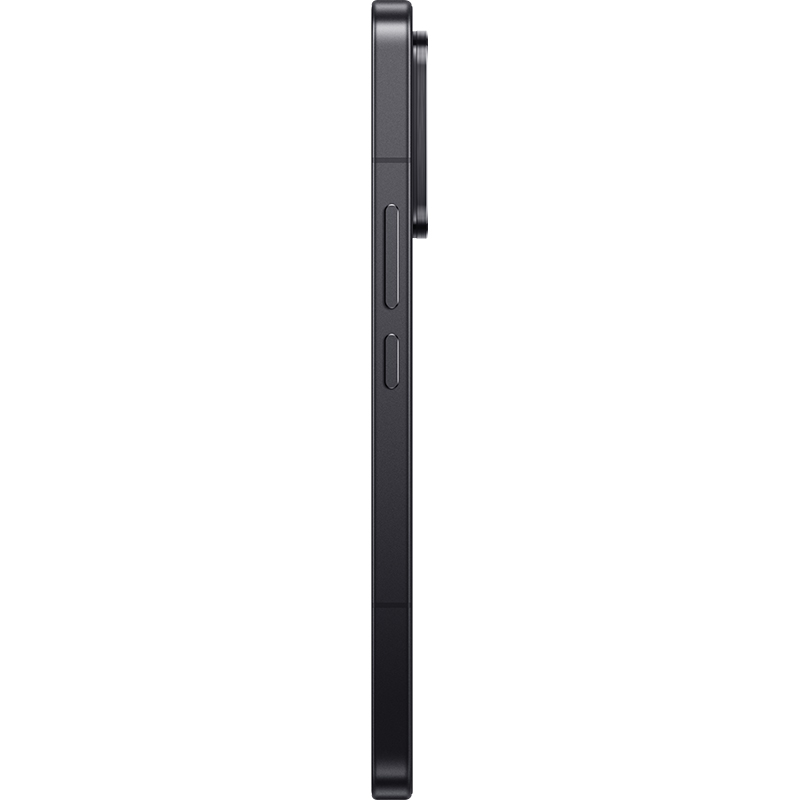 Смартфон Xiaomi 17T Pro 12/512GB Black фото №5