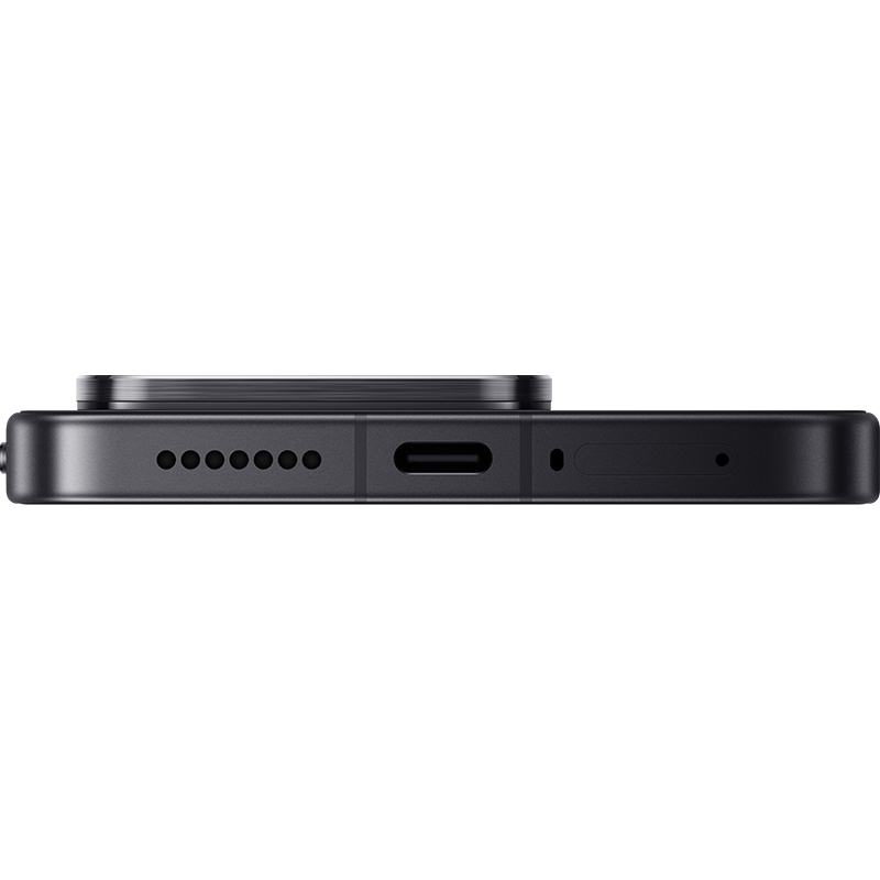 Смартфон Xiaomi 17T Pro 12/512GB Black фото №7