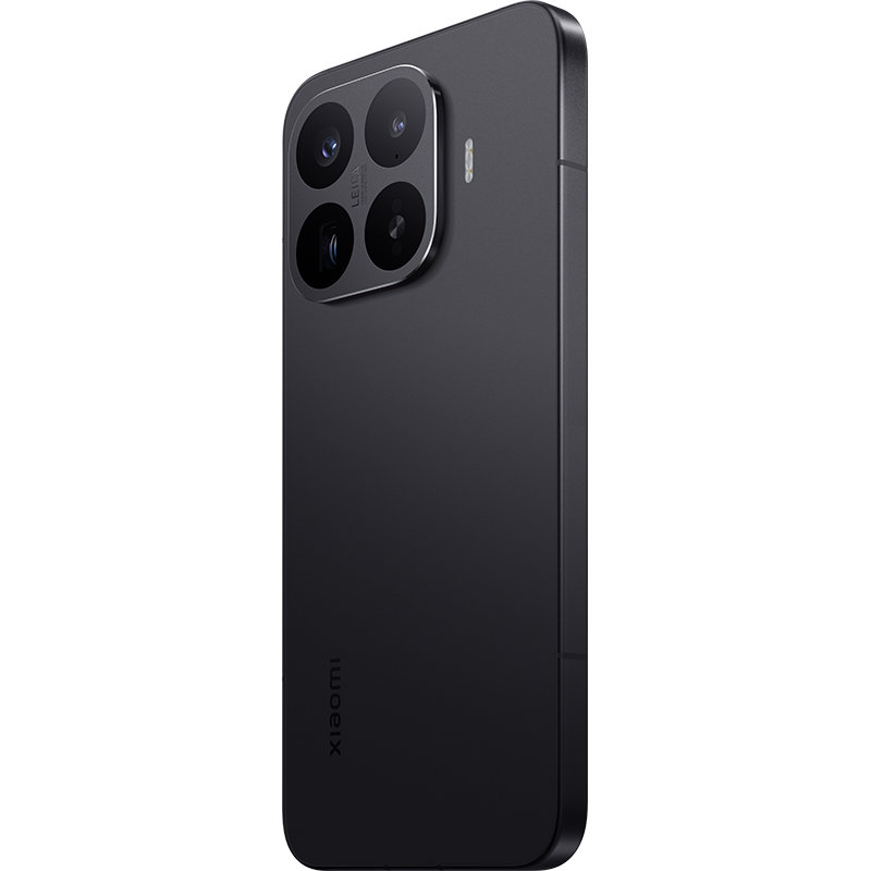 Смартфон Xiaomi 17T Pro 12/512GB Black фото №9