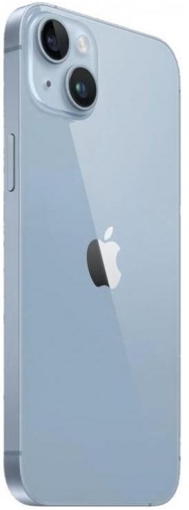 Смартфон Apple iPhone 14 128 Gb Blue (REF Як новий Esim) фото №2