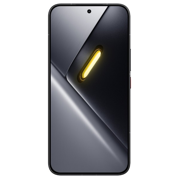 Смартфон Poco X8 Pro Max 5G 12/512GB Black фото №2