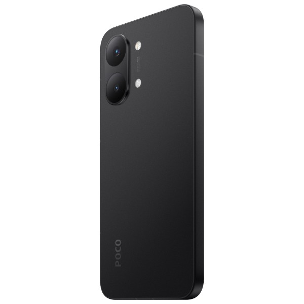Смартфон Poco X8 Pro Max 5G 12/512GB Black фото №6