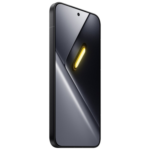 Смартфон Poco X8 Pro Max 5G 12/512GB Black фото №3
