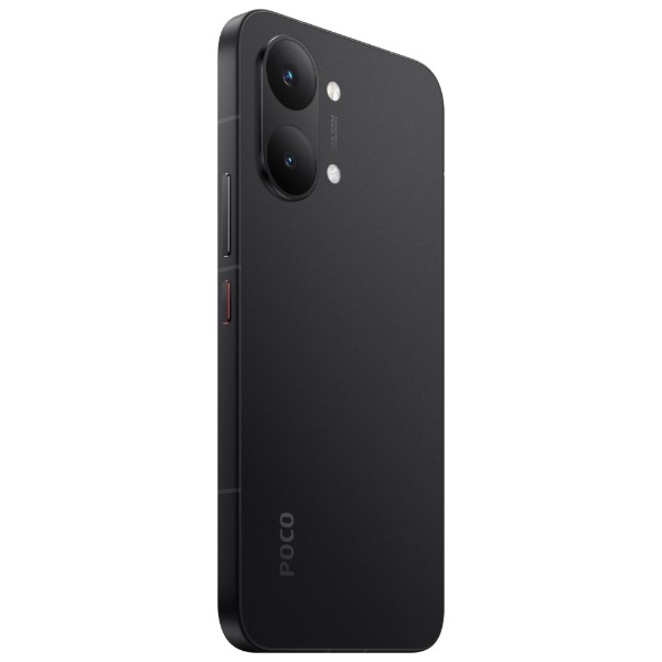 Смартфон Poco X8 Pro Max 5G 12/512GB Black фото №7