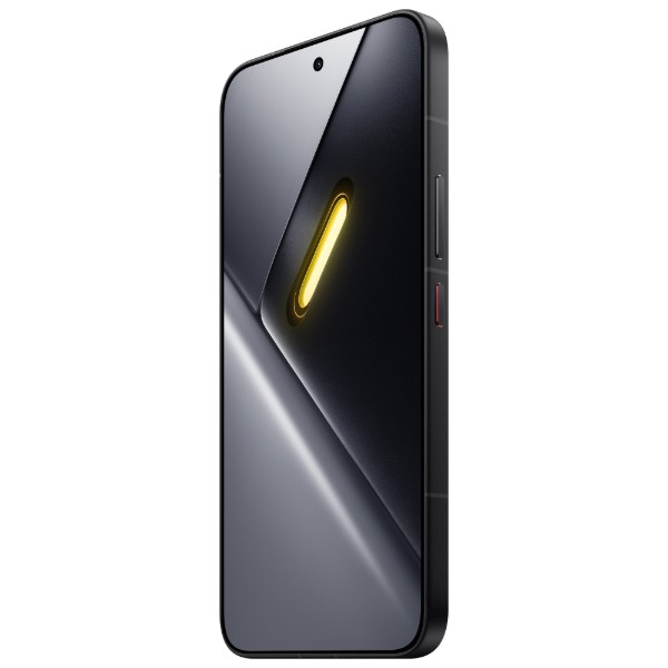 Смартфон Poco X8 Pro Max 5G 12/512GB Black фото №4