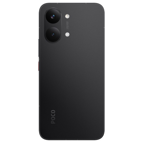 Смартфон Poco X8 Pro Max 5G 12/512GB Black фото №5