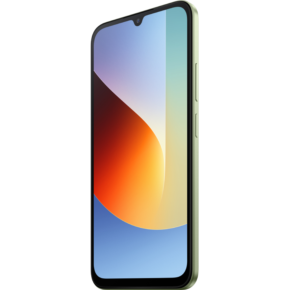 Смартфон Xiaomi Redmi A7 Pro 4/64GB Green фото №4