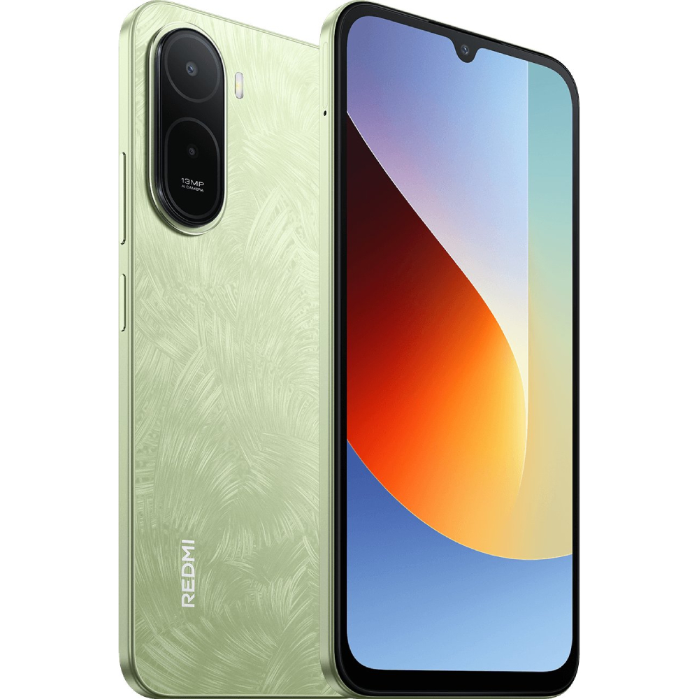 Смартфон Xiaomi Redmi A7 Pro 4/64GB Green фото №8