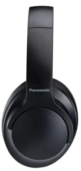 Наушники Panasonic RB-HX330BDG-K фото №4
