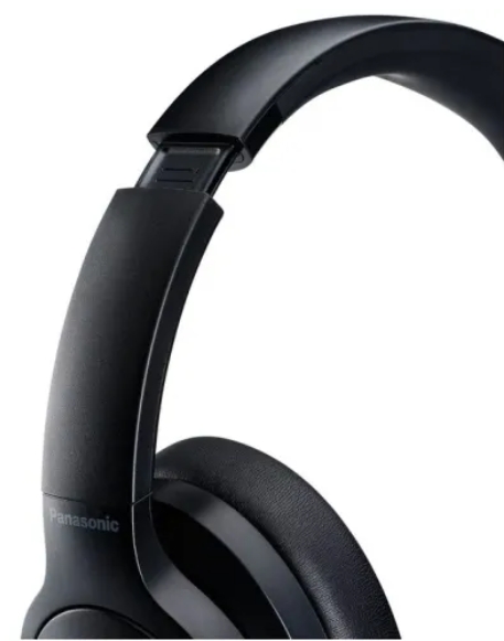 Наушники Panasonic RB-HX330BDG-K фото №6