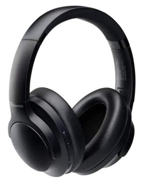 Наушники Panasonic RB-HX330BDG-K
