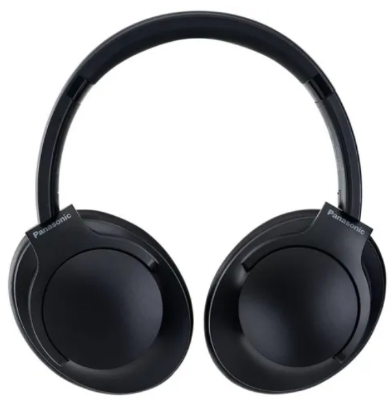 Наушники Panasonic RB-HX330BDG-K фото №2