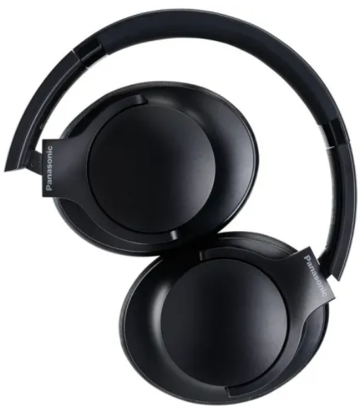 Наушники Panasonic RB-HX330BDG-K фото №5