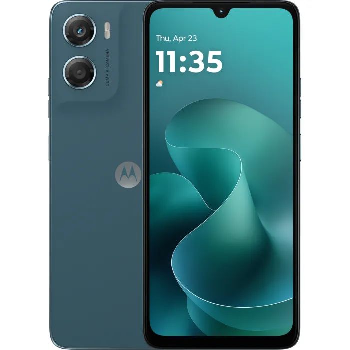 Смартфон Motorola G06 4/64GB Tapestry