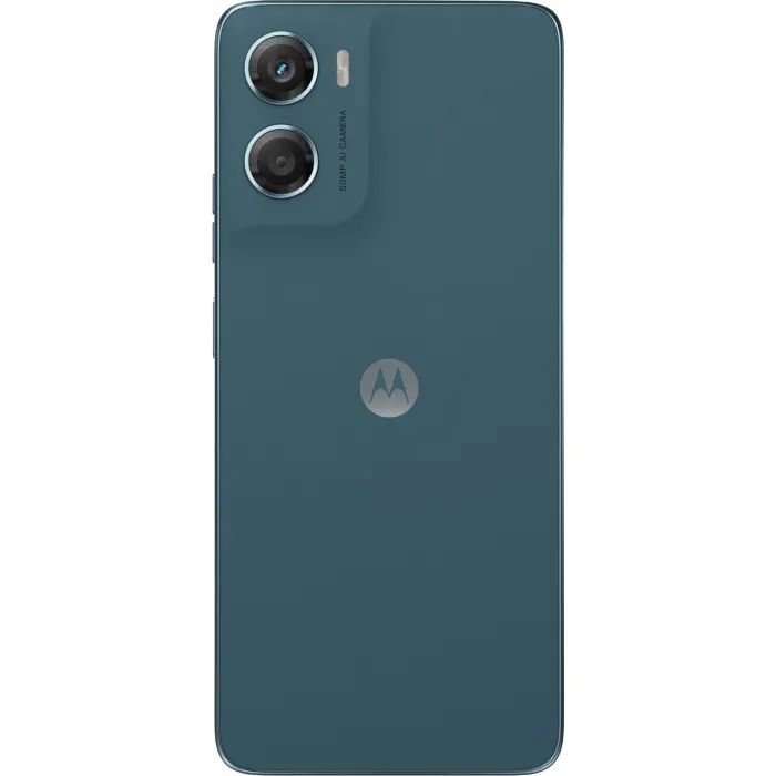 Смартфон Motorola G06 4/64GB Tapestry фото №6