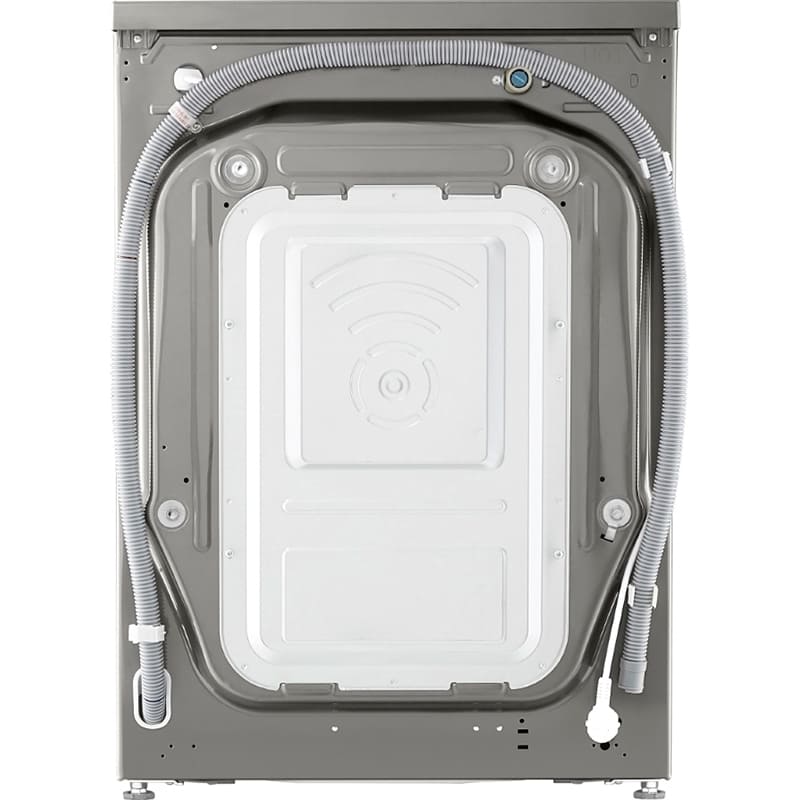 Пральна машина  LG F4Y7ES5P фото №10