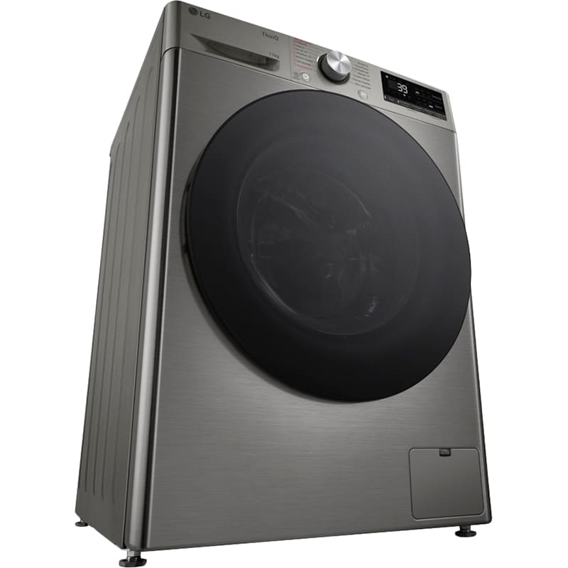 Пральна машина  LG F4Y7ES5P фото №5