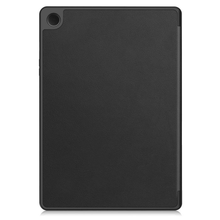 Чохол для планшета BeCover Flexible TPU Mate Samsung Galaxy Tab A11 Plus SM-X236B 11.0" Black (713950) фото №2