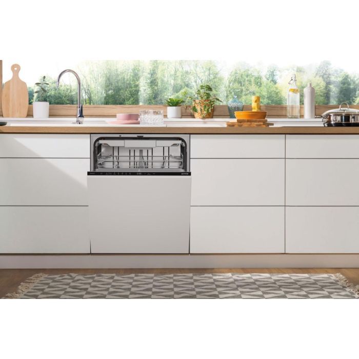 Посудомийна машина Gorenje GV16D5 фото №13