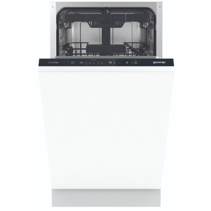 Посудомийна машина Gorenje GV16D5 фото №2