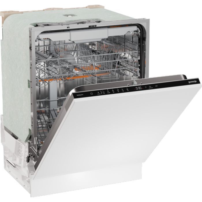 Посудомийна машина Gorenje GV16D5 фото №3